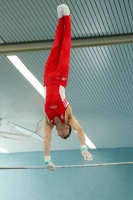 Thumbnail - Brandenburg - Hermann Jarick - Artistic Gymnastics - 2022 - DJM Goslar - Participants - AK 17 und 18 02050_18977.jpg