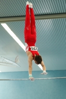 Thumbnail - Brandenburg - Hermann Jarick - Artistic Gymnastics - 2022 - DJM Goslar - Participants - AK 17 und 18 02050_18979.jpg