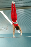 Thumbnail - Brandenburg - Hermann Jarick - Artistic Gymnastics - 2022 - DJM Goslar - Participants - AK 17 und 18 02050_18980.jpg