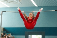 Thumbnail - Brandenburg - Hermann Jarick - Artistic Gymnastics - 2022 - DJM Goslar - Participants - AK 17 und 18 02050_18984.jpg
