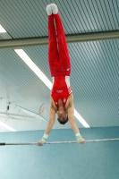 Thumbnail - Brandenburg - Hermann Jarick - Artistic Gymnastics - 2022 - DJM Goslar - Participants - AK 17 und 18 02050_18988.jpg