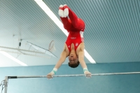 Thumbnail - Brandenburg - Hermann Jarick - Artistic Gymnastics - 2022 - DJM Goslar - Participants - AK 17 und 18 02050_18991.jpg