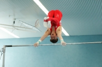 Thumbnail - Brandenburg - Hermann Jarick - Artistic Gymnastics - 2022 - DJM Goslar - Participants - AK 17 und 18 02050_18992.jpg