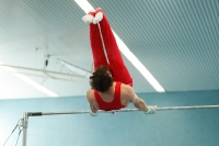 Thumbnail - Brandenburg - Hermann Jarick - Artistic Gymnastics - 2022 - DJM Goslar - Participants - AK 17 und 18 02050_18997.jpg