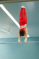 Thumbnail - Brandenburg - Hermann Jarick - Artistic Gymnastics - 2022 - DJM Goslar - Participants - AK 17 und 18 02050_19004.jpg