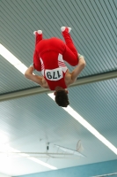 Thumbnail - Brandenburg - Hermann Jarick - Artistic Gymnastics - 2022 - DJM Goslar - Participants - AK 17 und 18 02050_19006.jpg