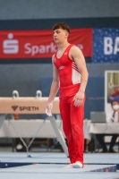 Thumbnail - Brandenburg - Hermann Jarick - Artistic Gymnastics - 2022 - DJM Goslar - Participants - AK 17 und 18 02050_19007.jpg