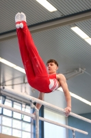 Thumbnail - Brandenburg - Hermann Jarick - Artistic Gymnastics - 2022 - DJM Goslar - Participants - AK 17 und 18 02050_19009.jpg