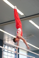 Thumbnail - Brandenburg - Hermann Jarick - Спортивная гимнастика - 2022 - DJM Goslar - Participants - AK 17 und 18 02050_19010.jpg