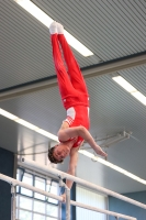 Thumbnail - Brandenburg - Hermann Jarick - Спортивная гимнастика - 2022 - DJM Goslar - Participants - AK 17 und 18 02050_19011.jpg