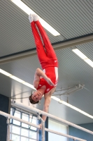 Thumbnail - Brandenburg - Hermann Jarick - Artistic Gymnastics - 2022 - DJM Goslar - Participants - AK 17 und 18 02050_19012.jpg
