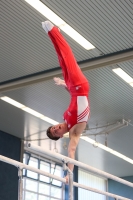 Thumbnail - Brandenburg - Hermann Jarick - Gymnastique Artistique - 2022 - DJM Goslar - Participants - AK 17 und 18 02050_19014.jpg