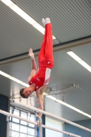 Thumbnail - Brandenburg - Hermann Jarick - Artistic Gymnastics - 2022 - DJM Goslar - Participants - AK 17 und 18 02050_19015.jpg