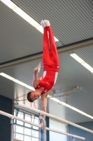 Thumbnail - Brandenburg - Hermann Jarick - Artistic Gymnastics - 2022 - DJM Goslar - Participants - AK 17 und 18 02050_19016.jpg