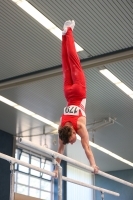 Thumbnail - Brandenburg - Hermann Jarick - Gymnastique Artistique - 2022 - DJM Goslar - Participants - AK 17 und 18 02050_19017.jpg