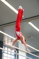 Thumbnail - Brandenburg - Hermann Jarick - Gymnastique Artistique - 2022 - DJM Goslar - Participants - AK 17 und 18 02050_19019.jpg