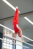 Thumbnail - Brandenburg - Hermann Jarick - Спортивная гимнастика - 2022 - DJM Goslar - Participants - AK 17 und 18 02050_19021.jpg