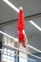 Thumbnail - Brandenburg - Hermann Jarick - Artistic Gymnastics - 2022 - DJM Goslar - Participants - AK 17 und 18 02050_19022.jpg