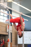 Thumbnail - Brandenburg - Hermann Jarick - Спортивная гимнастика - 2022 - DJM Goslar - Participants - AK 17 und 18 02050_19023.jpg