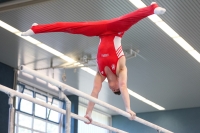 Thumbnail - Brandenburg - Hermann Jarick - Спортивная гимнастика - 2022 - DJM Goslar - Participants - AK 17 und 18 02050_19024.jpg