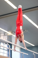 Thumbnail - Brandenburg - Hermann Jarick - Artistic Gymnastics - 2022 - DJM Goslar - Participants - AK 17 und 18 02050_19025.jpg