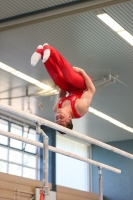 Thumbnail - Brandenburg - Hermann Jarick - Спортивная гимнастика - 2022 - DJM Goslar - Participants - AK 17 und 18 02050_19026.jpg