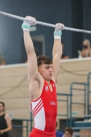 Thumbnail - Brandenburg - Hermann Jarick - Спортивная гимнастика - 2022 - DJM Goslar - Participants - AK 17 und 18 02050_19029.jpg
