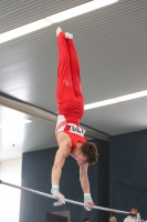 Thumbnail - Brandenburg - Hermann Jarick - Artistic Gymnastics - 2022 - DJM Goslar - Participants - AK 17 und 18 02050_19032.jpg