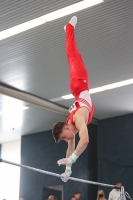 Thumbnail - Brandenburg - Hermann Jarick - Спортивная гимнастика - 2022 - DJM Goslar - Participants - AK 17 und 18 02050_19033.jpg