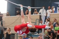 Thumbnail - Brandenburg - Hermann Jarick - Спортивная гимнастика - 2022 - DJM Goslar - Participants - AK 17 und 18 02050_19035.jpg