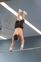 Thumbnail - Brandenburg - Leon Hannes Pfeil - Gymnastique Artistique - 2022 - DJM Goslar - Participants - AK 17 und 18 02050_19040.jpg