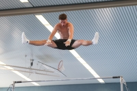 Thumbnail - Brandenburg - Leon Hannes Pfeil - Gymnastique Artistique - 2022 - DJM Goslar - Participants - AK 17 und 18 02050_19041.jpg