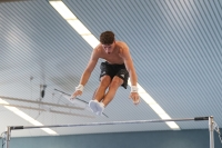 Thumbnail - Brandenburg - Leon Hannes Pfeil - Gymnastique Artistique - 2022 - DJM Goslar - Participants - AK 17 und 18 02050_19044.jpg