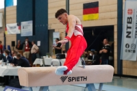 Thumbnail - Brandenburg - Leon Hannes Pfeil - Gymnastique Artistique - 2022 - DJM Goslar - Participants - AK 17 und 18 02050_19050.jpg
