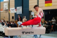 Thumbnail - Brandenburg - Leon Hannes Pfeil - Gymnastique Artistique - 2022 - DJM Goslar - Participants - AK 17 und 18 02050_19065.jpg