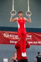 Thumbnail - Brandenburg - Leon Hannes Pfeil - Artistic Gymnastics - 2022 - DJM Goslar - Participants - AK 17 und 18 02050_19082.jpg