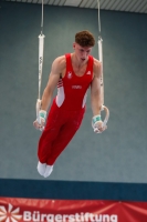 Thumbnail - Brandenburg - Leon Hannes Pfeil - Artistic Gymnastics - 2022 - DJM Goslar - Participants - AK 17 und 18 02050_19084.jpg