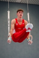 Thumbnail - Brandenburg - Leon Hannes Pfeil - Artistic Gymnastics - 2022 - DJM Goslar - Participants - AK 17 und 18 02050_19086.jpg