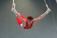 Thumbnail - Brandenburg - Leon Hannes Pfeil - Artistic Gymnastics - 2022 - DJM Goslar - Participants - AK 17 und 18 02050_19088.jpg