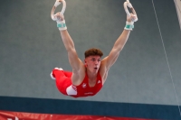 Thumbnail - Brandenburg - Leon Hannes Pfeil - Artistic Gymnastics - 2022 - DJM Goslar - Participants - AK 17 und 18 02050_19089.jpg