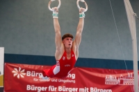 Thumbnail - Brandenburg - Leon Hannes Pfeil - Gymnastique Artistique - 2022 - DJM Goslar - Participants - AK 17 und 18 02050_19090.jpg