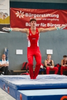 Thumbnail - Brandenburg - Leon Hannes Pfeil - Gymnastique Artistique - 2022 - DJM Goslar - Participants - AK 17 und 18 02050_19092.jpg