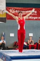 Thumbnail - Brandenburg - Leon Hannes Pfeil - Gymnastique Artistique - 2022 - DJM Goslar - Participants - AK 17 und 18 02050_19093.jpg