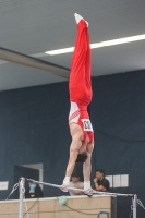 Thumbnail - Brandenburg - Leon Hannes Pfeil - Gymnastique Artistique - 2022 - DJM Goslar - Participants - AK 17 und 18 02050_19096.jpg