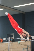 Thumbnail - Brandenburg - Leon Hannes Pfeil - Gymnastique Artistique - 2022 - DJM Goslar - Participants - AK 17 und 18 02050_19120.jpg