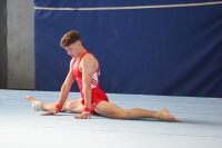 Thumbnail - Brandenburg - Leon Hannes Pfeil - Gymnastique Artistique - 2022 - DJM Goslar - Participants - AK 17 und 18 02050_19128.jpg
