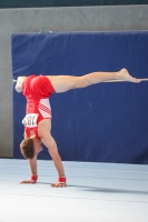 Thumbnail - Brandenburg - Leon Hannes Pfeil - Gymnastique Artistique - 2022 - DJM Goslar - Participants - AK 17 und 18 02050_19129.jpg