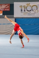 Thumbnail - Brandenburg - Leon Hannes Pfeil - Gymnastique Artistique - 2022 - DJM Goslar - Participants - AK 17 und 18 02050_19132.jpg