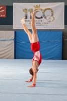 Thumbnail - Brandenburg - Leon Hannes Pfeil - Gymnastique Artistique - 2022 - DJM Goslar - Participants - AK 17 und 18 02050_19133.jpg
