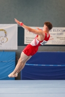 Thumbnail - Brandenburg - Leon Hannes Pfeil - Gymnastique Artistique - 2022 - DJM Goslar - Participants - AK 17 und 18 02050_19134.jpg